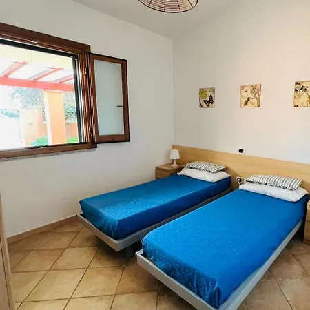 Fami House باري ساردو