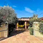 Fami House Prázdninový dům Bari Sardo