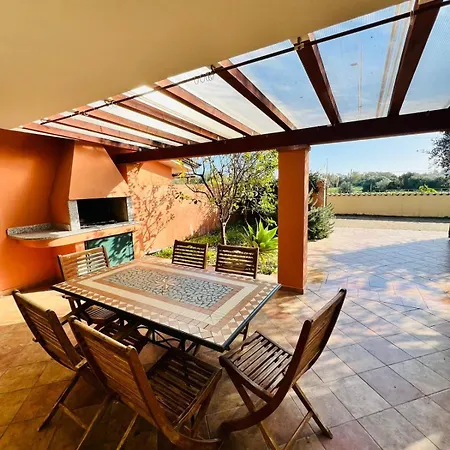 Nyaraló Fami House