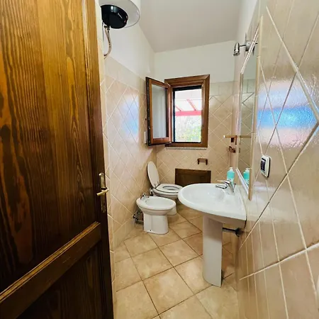 Tatil Evi Fami House Bari Sardo