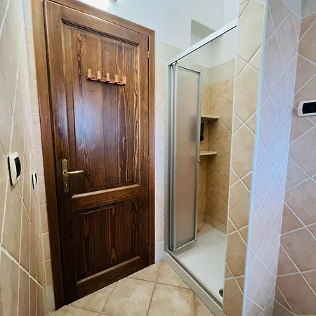 Fami House Tatil Evi Bari Sardo