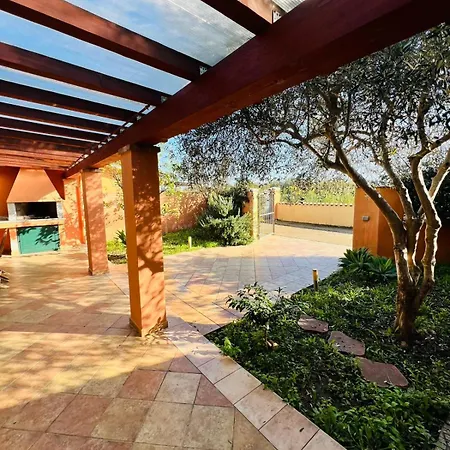 Fami House Nyaraló *
