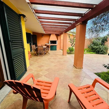 Fami House Tatil Evi *
