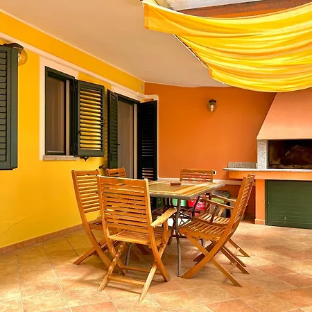 Fami House Nyaraló