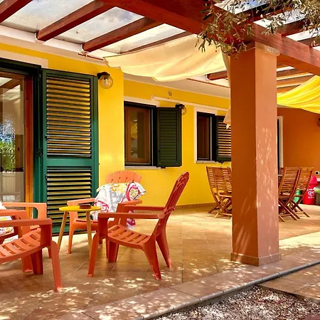 Fami House Holiday home