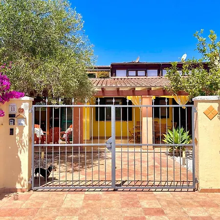 Nyaraló Fami House