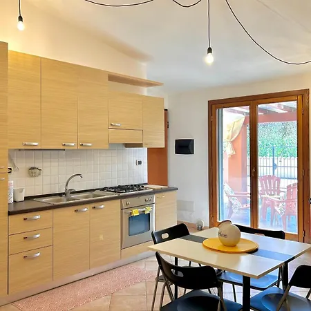 Fami House Nyaraló