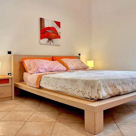 Fami House * Bari Sardo