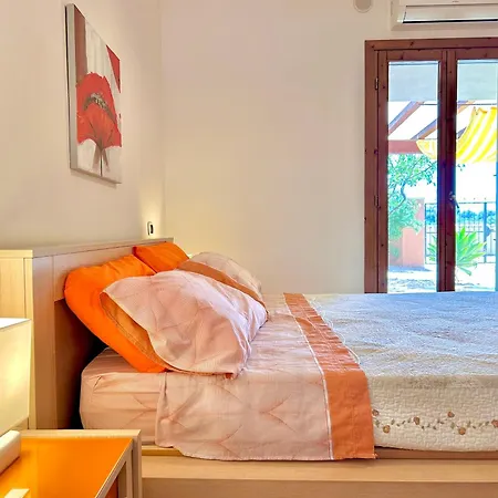 Fami House Nyaraló
