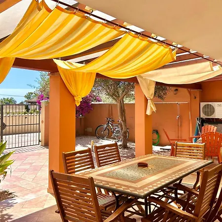 Fami House * Bari Sardo